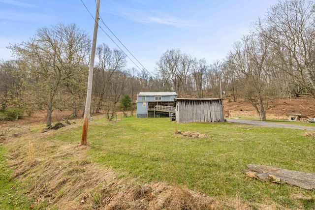 1851 CULLERS RUN RD, Mathias, WV 26812
