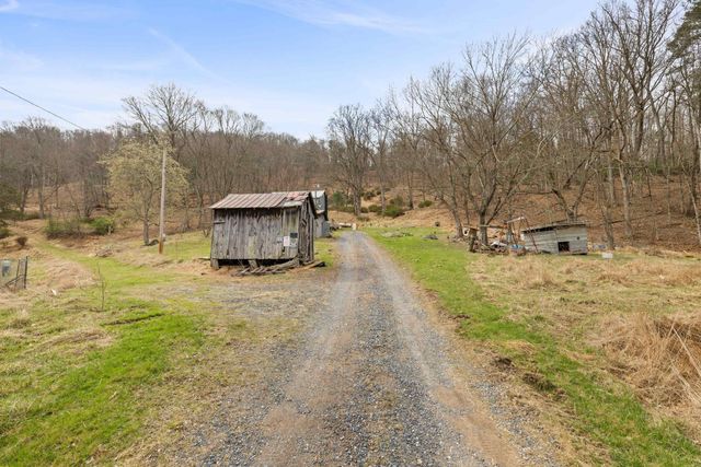 1851 CULLERS RUN RD, Mathias, WV 26812