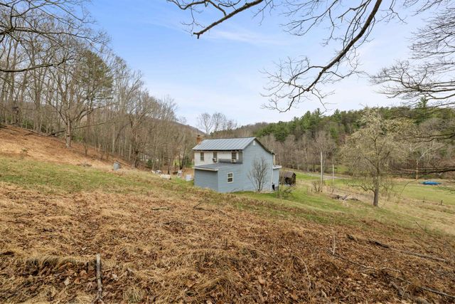1851 CULLERS RUN RD, Mathias, WV 26812