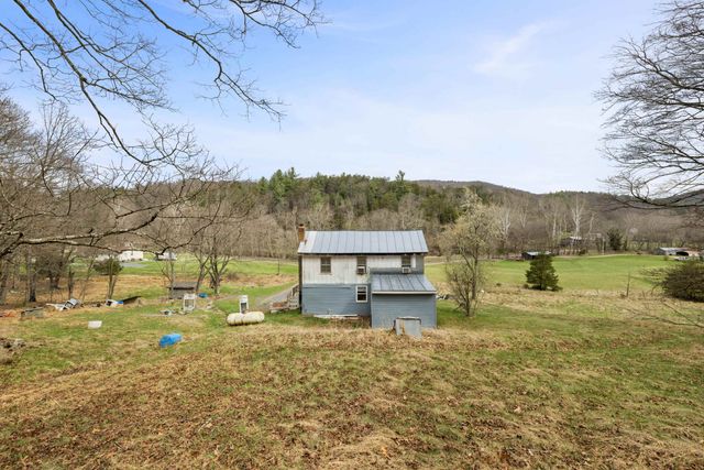 1851 CULLERS RUN RD, Mathias, WV 26812