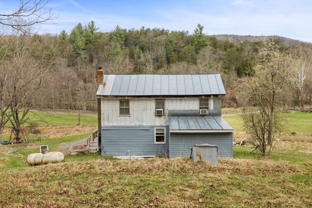 1851 CULLERS RUN RD, Mathias, WV 26812