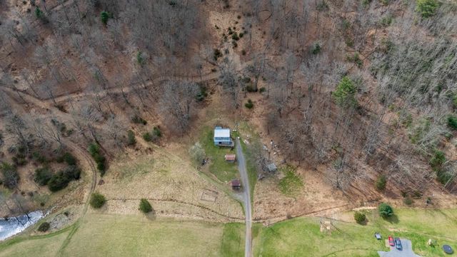 1851 CULLERS RUN RD, Mathias, WV 26812