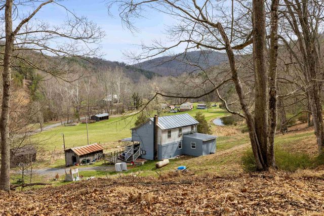 1851 CULLERS RUN RD, Mathias, WV 26812