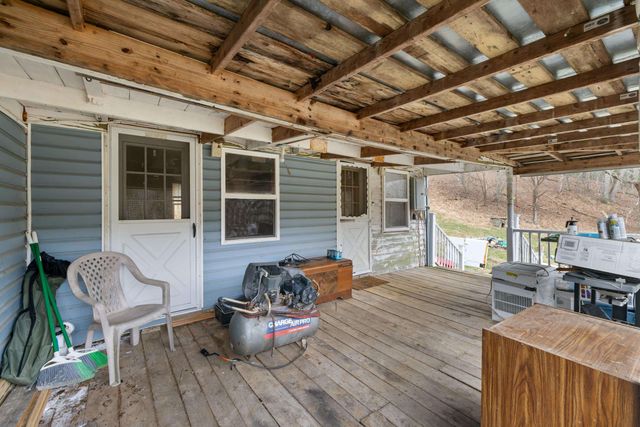 1851 CULLERS RUN RD, Mathias, WV 26812