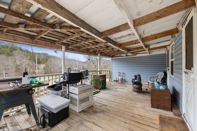 1851 CULLERS RUN RD, Mathias, WV 26812