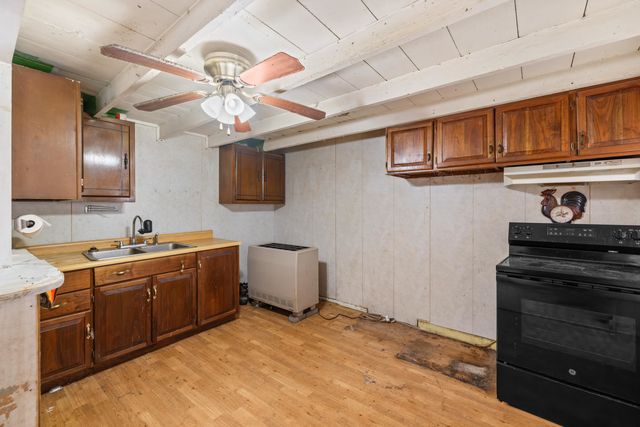 1851 CULLERS RUN RD, Mathias, WV 26812