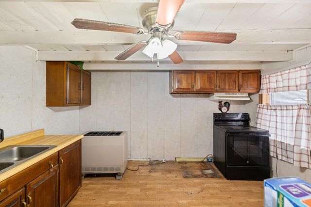 1851 CULLERS RUN RD, Mathias, WV 26812