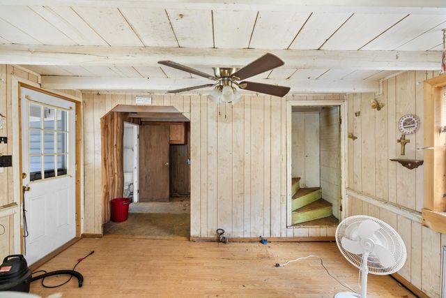 1851 CULLERS RUN RD, Mathias, WV 26812