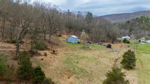 1851 CULLERS RUN RD, Mathias, WV 26812