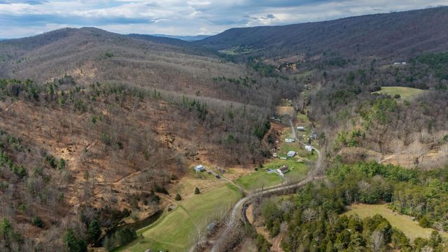 1851 CULLERS RUN RD, Mathias, WV 26812