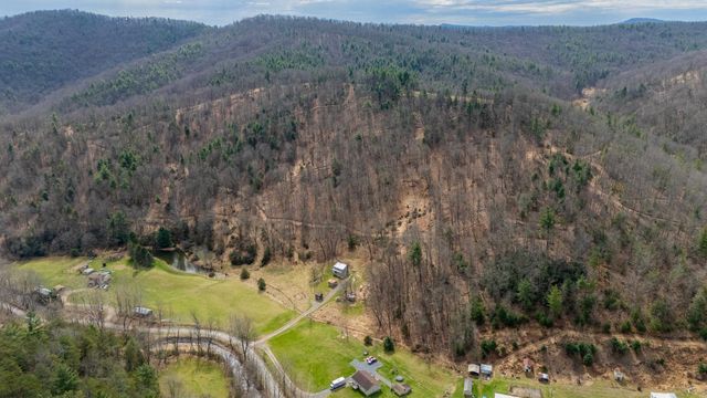 1851 CULLERS RUN RD, Mathias, WV 26812