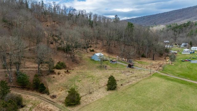 1851 CULLERS RUN RD, Mathias, WV 26812