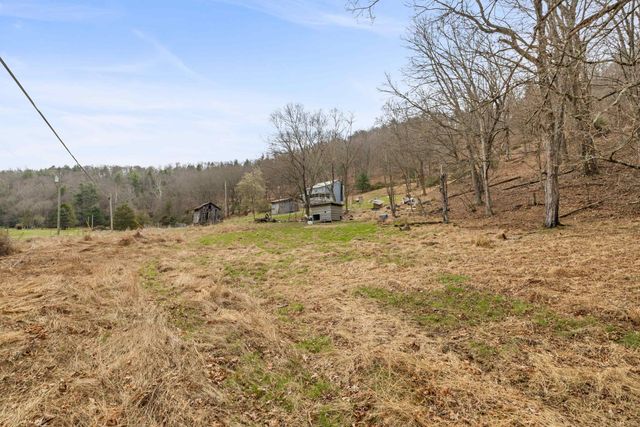 1851 CULLERS RUN RD, Mathias, WV 26812