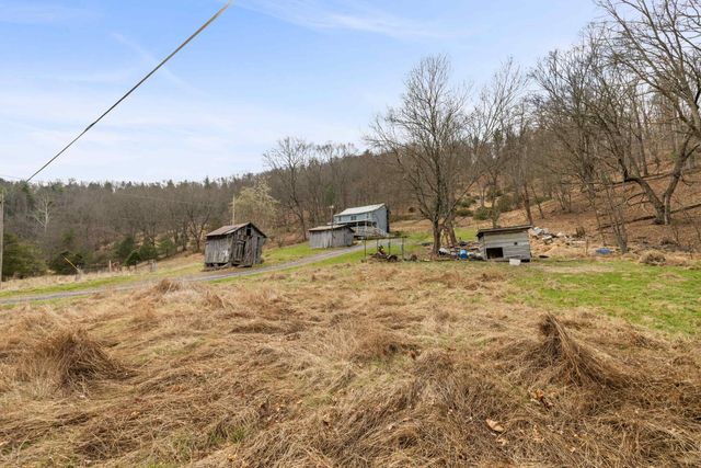 1851 CULLERS RUN RD, Mathias, WV 26812