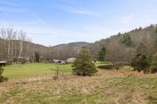 1851 CULLERS RUN RD, Mathias, WV 26812