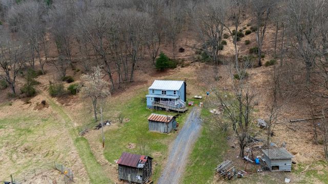 1851 CULLERS RUN RD, Mathias, WV 26812