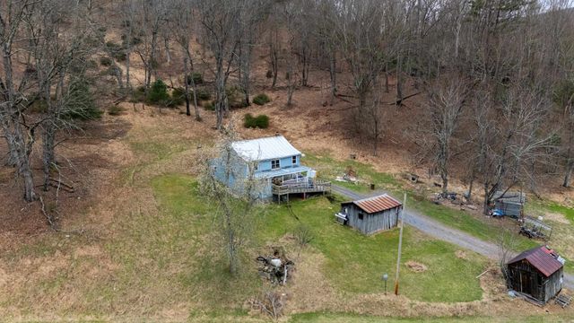 1851 CULLERS RUN RD, Mathias, WV 26812