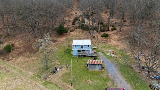 1851 CULLERS RUN RD, Mathias, WV 26812
