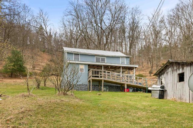 1851 CULLERS RUN RD, Mathias, WV 26812