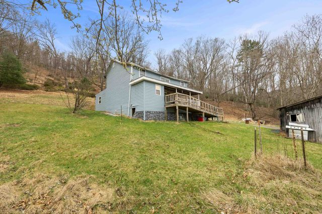 1851 CULLERS RUN RD, Mathias, WV 26812