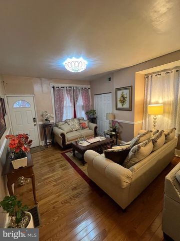 6039 PALMETTO ST, Philadelphia, PA 19111