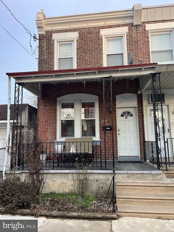 6039 PALMETTO ST, Philadelphia, PA 19111