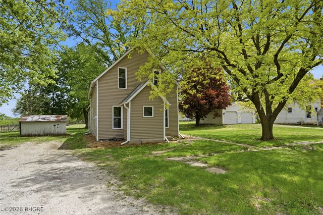 300 S Atkinson Street, Truro, IA 50257