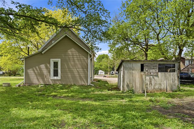 300 S Atkinson Street, Truro, IA 50257