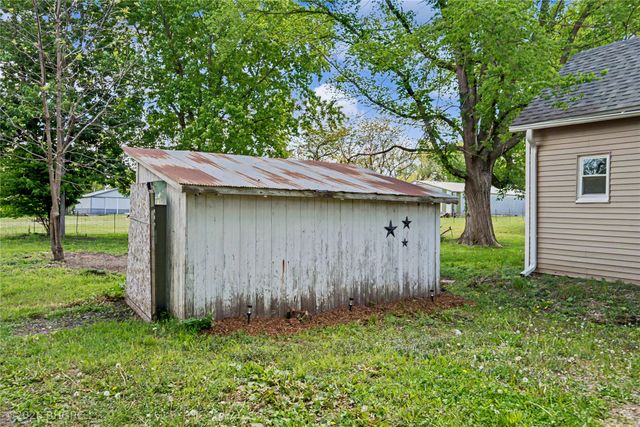 300 S Atkinson Street, Truro, IA 50257