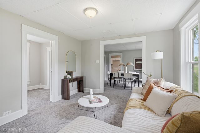300 S Atkinson Street, Truro, IA 50257