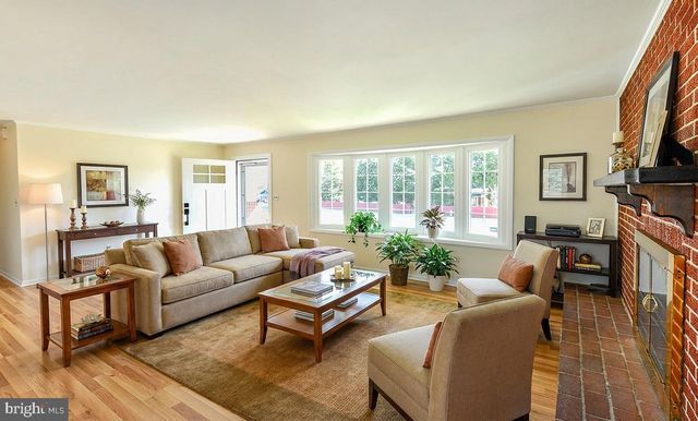 3702 E JOPPA RD, Nottingham, MD 21236