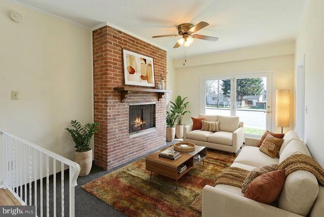 3702 E JOPPA RD, Nottingham, MD 21236