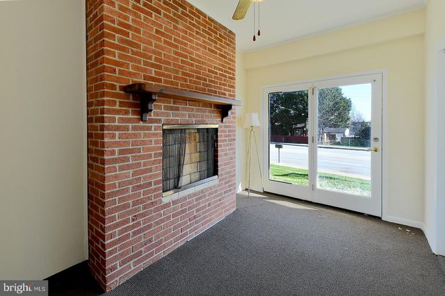 3702 E JOPPA RD, Nottingham, MD 21236