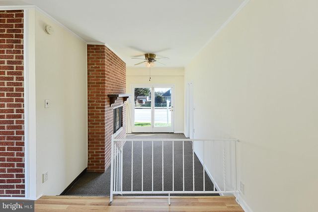 3702 E JOPPA RD, Nottingham, MD 21236