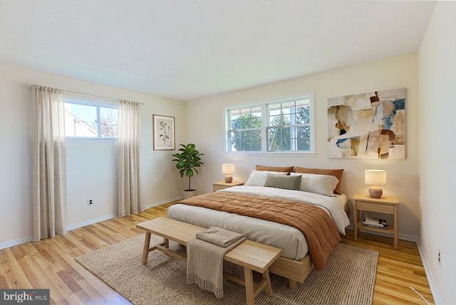 3702 E JOPPA RD, Nottingham, MD 21236