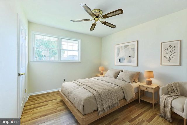 3702 E JOPPA RD, Nottingham, MD 21236