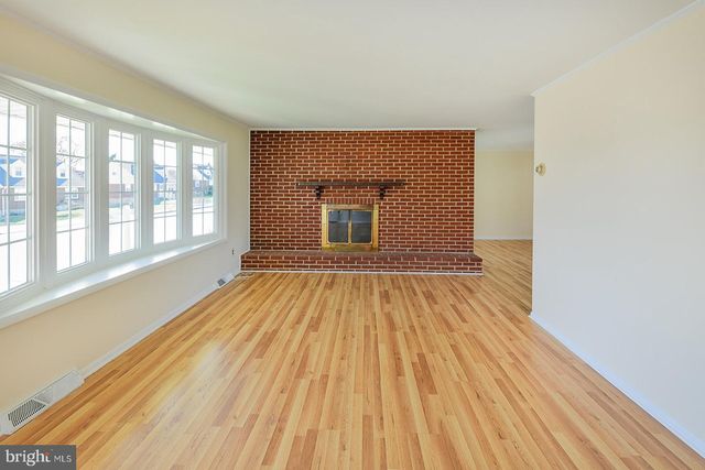 3702 E JOPPA RD, Nottingham, MD 21236