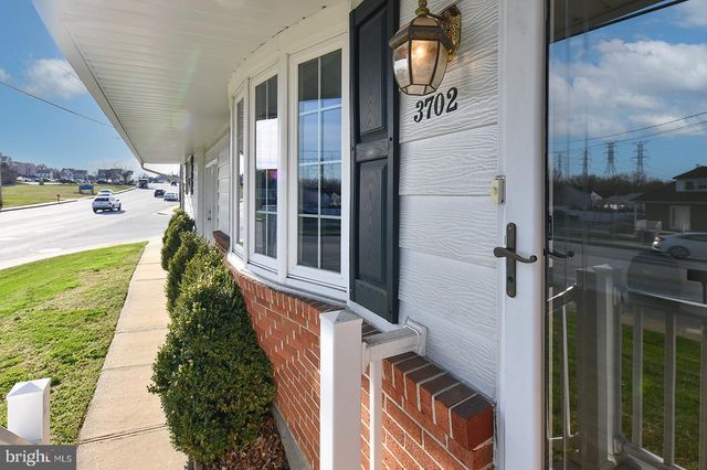 3702 E JOPPA RD, Nottingham, MD 21236