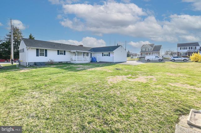 3702 E JOPPA RD, Nottingham, MD 21236