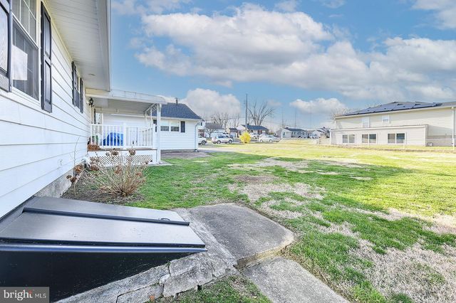 3702 E JOPPA RD, Nottingham, MD 21236