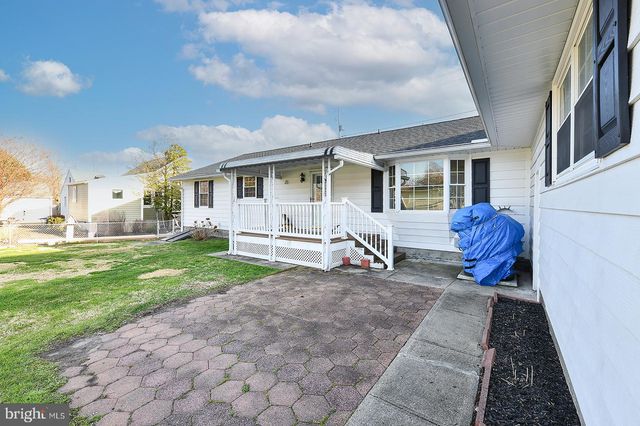 3702 E JOPPA RD, Nottingham, MD 21236