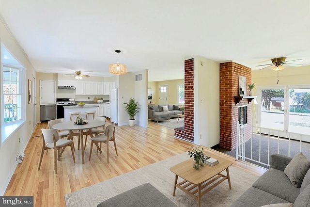 3702 E JOPPA RD, Nottingham, MD 21236