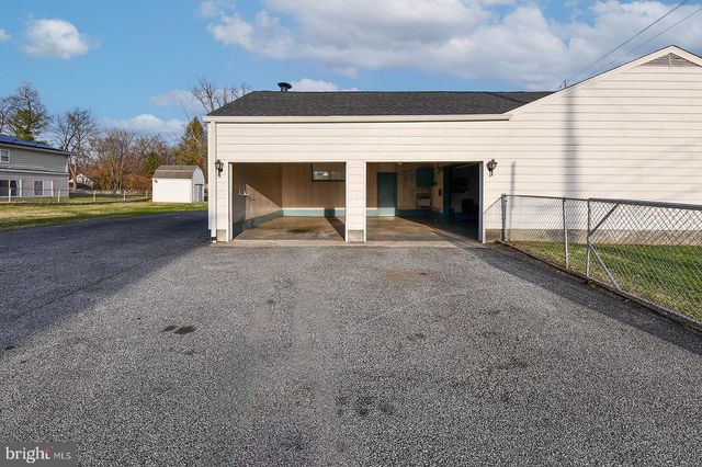 3702 E JOPPA RD, Nottingham, MD 21236