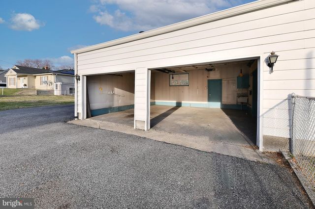 3702 E JOPPA RD, Nottingham, MD 21236