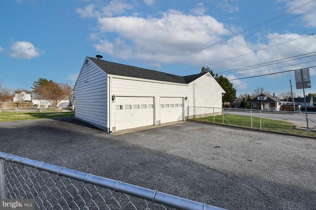 3702 E JOPPA RD, Nottingham, MD 21236