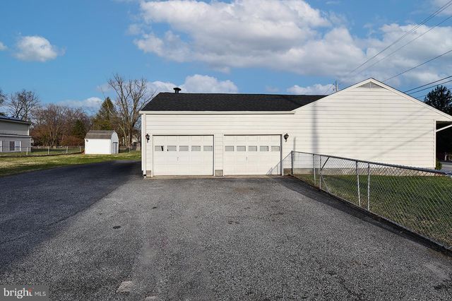 3702 E JOPPA RD, Nottingham, MD 21236