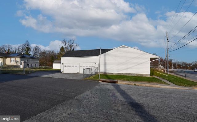 3702 E JOPPA RD, Nottingham, MD 21236