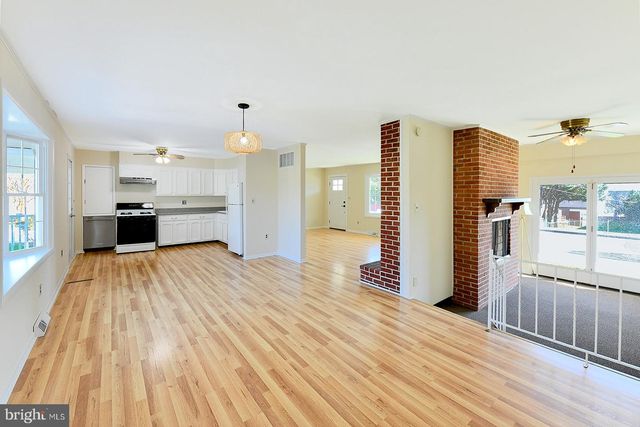 3702 E JOPPA RD, Nottingham, MD 21236