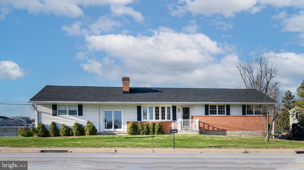 3702 E JOPPA RD, Nottingham, MD 21236