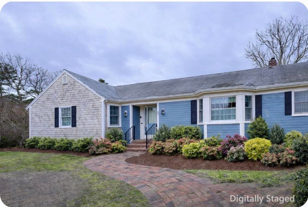 65 Forest Pines Drive, East Dennis, MA 02641